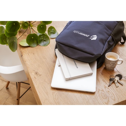 Finley GRS RPET Laptop Backpack sac à dos Finley GRS RPET Laptop Backpack sac à dos