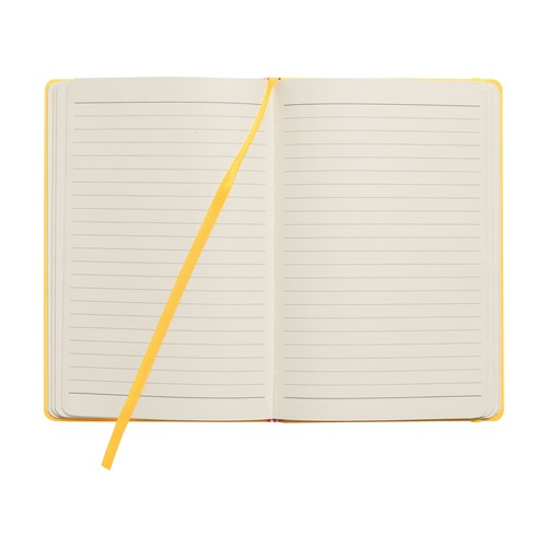 Pocket Notebook A5 bloc-notes