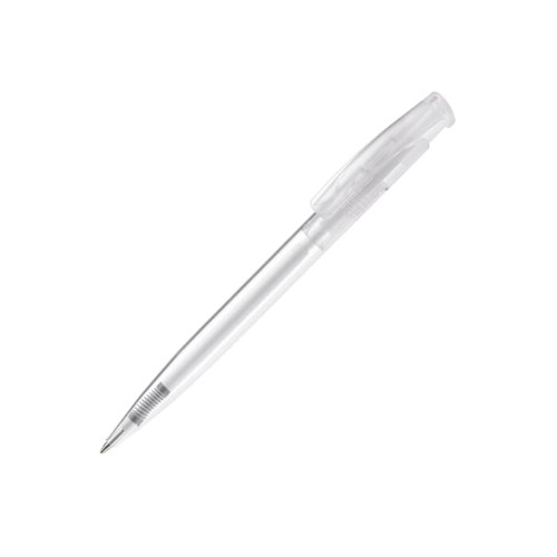 Penna a sfera Avalon Transparent