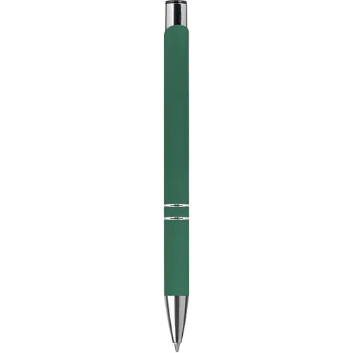 ALUMINUM AND METAL BALLPOINT PEN