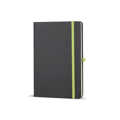Notebook Iroko Hard Cover Laser A5 Notebook Iroko Hard Cover Laser A5