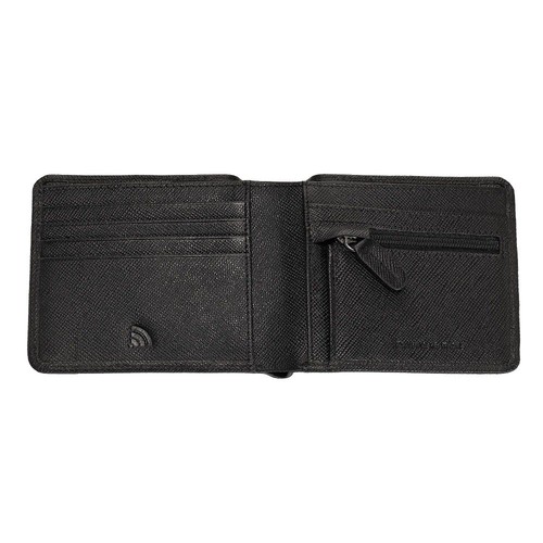 Zippo Saffiano Zipper Wallet Zippo Saffiano Zipper Wallet