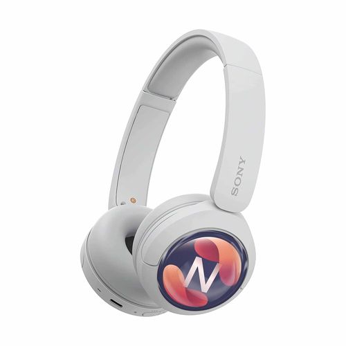 Casque Sony WH-CH520 (Blanc) Casque Sony WH-CH520 (Blanc)