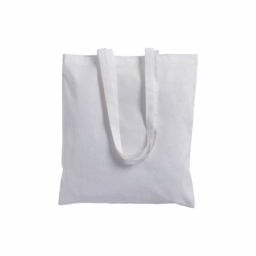 180 g/m2 cotton bag with long handles 180 g/m2 cotton bag with long handles