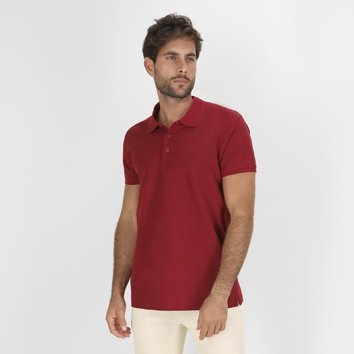 Volwassene Kleuren T-Shirt Chaplin
