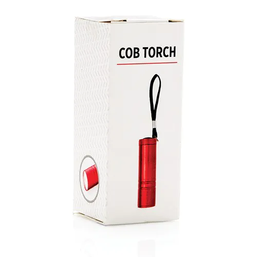 COB zaklamp COB zaklamp