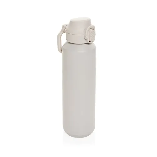 Bouteille de sport 600ML en acier recyclé RCS Via