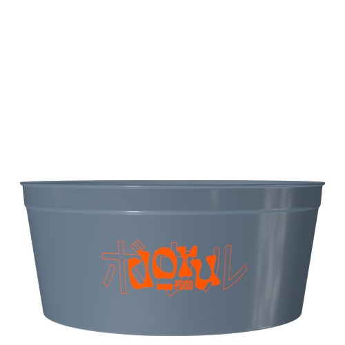 miska wielokrotnego użytku