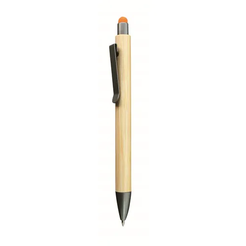 TAHITI Bamboo Touch