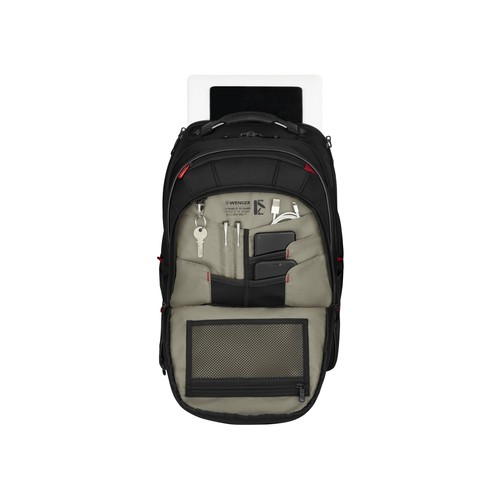 Backpack Wenger Carbon Pro Backpack Wenger Carbon Pro