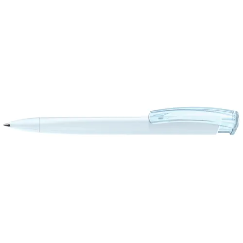 TRINITY K transparent GUM