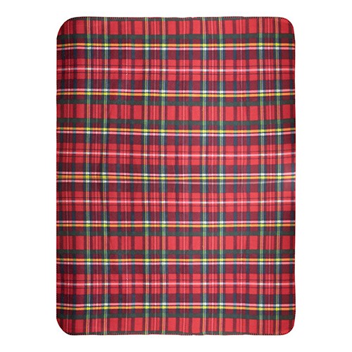Couverture en polaire 160x120cm Corniolo Couverture en polaire 160x120cm Corniolo