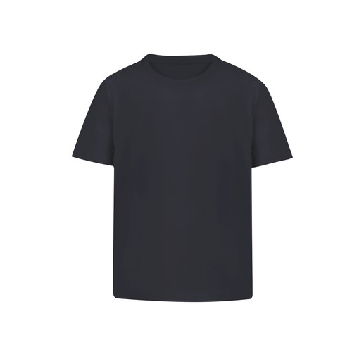 Kinder Farbe T-Shirt Seiyo Kinder Farbe T-Shirt Seiyo