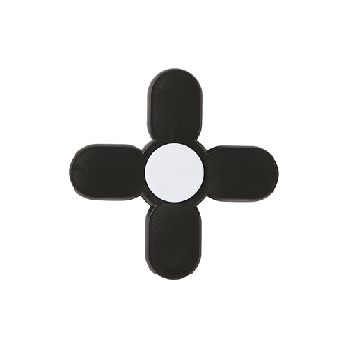 * CONNETTORE USB A 3 PORTE IN PLASTICA