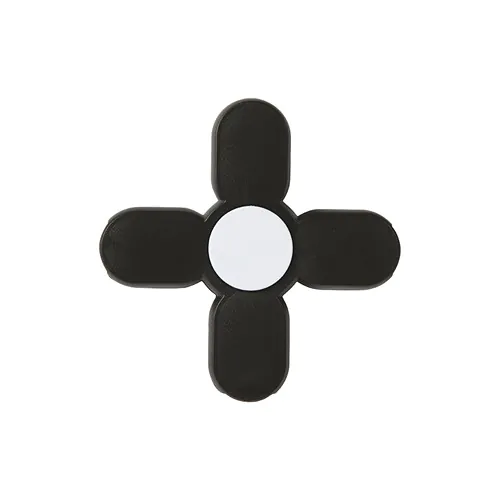 * CONNETTORE USB A 3 PORTE IN PLASTICA