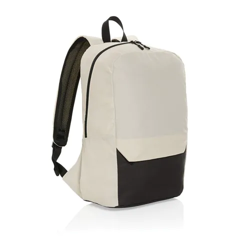 Kazu AWARE™ RPET basis 15.6" laptoprugzak Kazu AWARE™ RPET basis 15.6" laptoprugzak