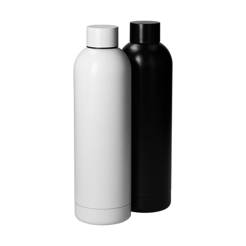 Vacuum Flask "Ibiza", 500 ml