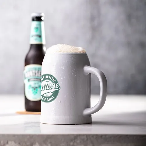 Mug Tilton Mug Tilton