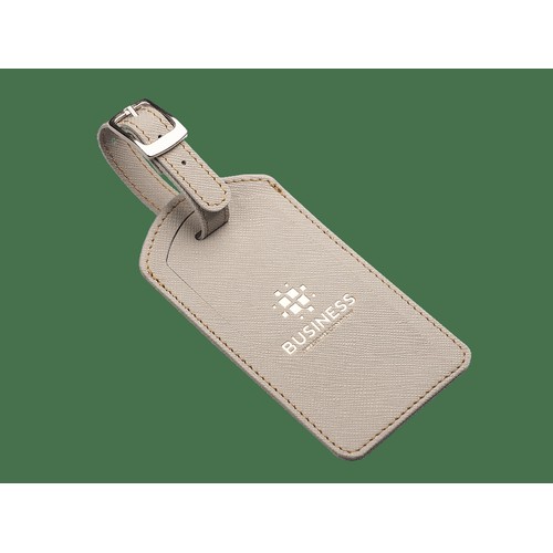 Luggage tag Luggage tag