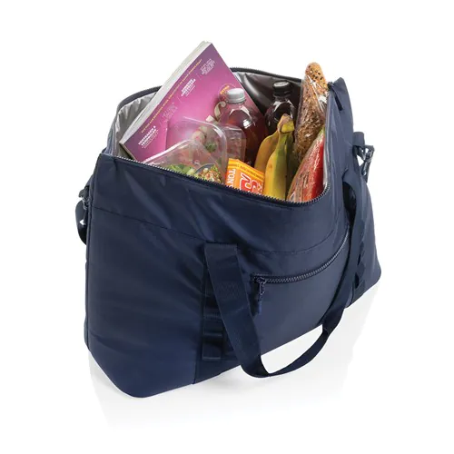 Sonny Aware™ RPET XL cooler tote Sonny Aware™ RPET XL cooler tote