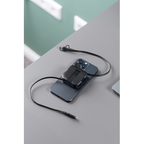 Urban Vitamin San Jose 100W stand with retractable cable