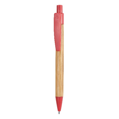 Bamboo ballpoint pen Cornappo Bamboo ballpoint pen Cornappo