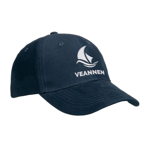 Basic Brushed Cap Basic Brushed Cap
