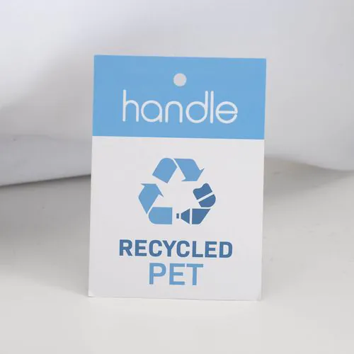 NON WOVEN R-pet 70 g/m2 backpack with drawstring closure NON WOVEN R-pet 70 g/m2 backpack with drawstring closure