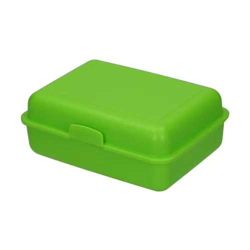 Lunch box "School box" large