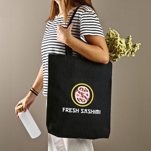 Blanc Tote Bag Blanc Tote Bag