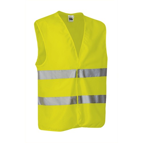 Hi-Vis Safety Vest MOONLIGHT Hi-Vis Safety Vest MOONLIGHT