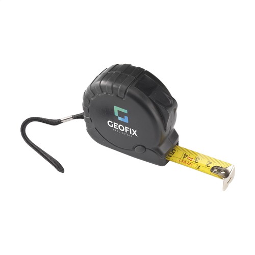 Midland Recycled 5 metre tape measure Midland Recycled 5 metre tape measure