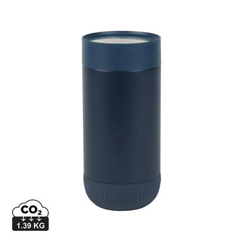 VINGA Mug 350ml en acier inoxydable RCS Eris VINGA Mug 350ml en acier inoxydable RCS Eris