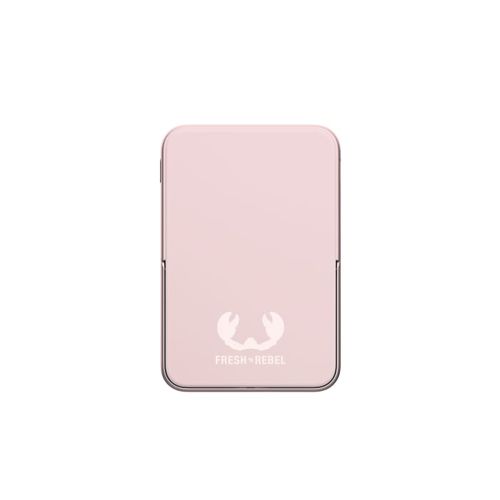 Fresh 'n Rebel Wireless Powerbank 10000mAh Compatible with MagSafe