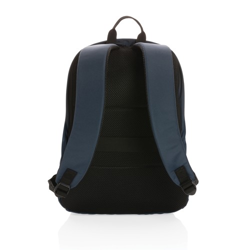 Impact AWARE™ RPET anti-theft backpack Impact AWARE™ RPET anti-theft backpack