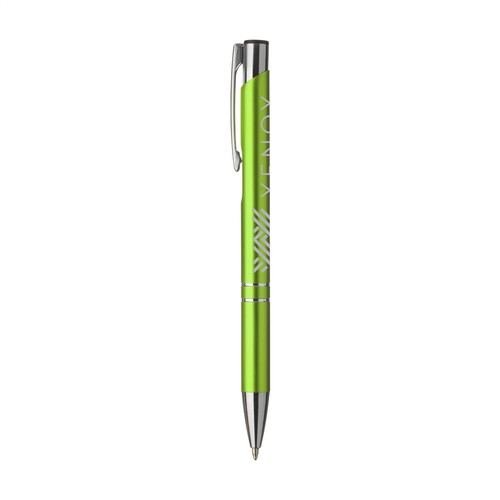 Ebony Matt stylo