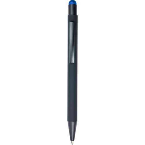 Stylo bille toucher gomme Formentera