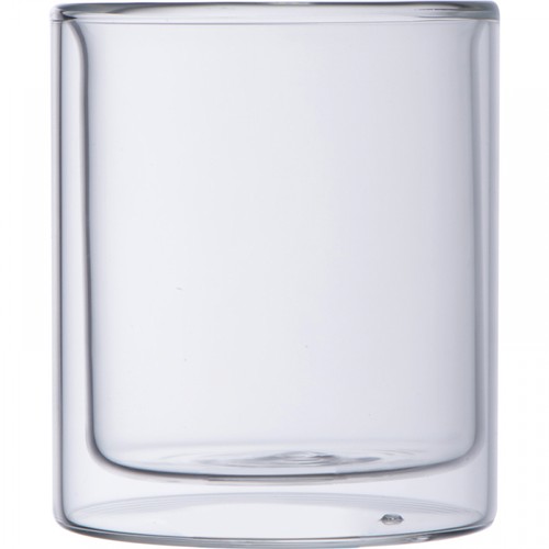 Double-walled cappuccino cup 200ml Double-walled cappuccino cup 200ml