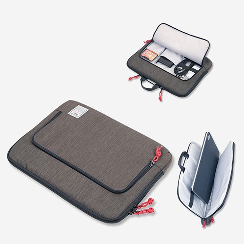 Sacoche pour ordinateur BUSINESS CARRY 2 Sacoche pour ordinateur BUSINESS CARRY 2