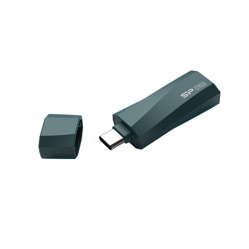 PENDRIVE SILICON POWER MOBILE - C07 3.2 128GB PENDRIVE SILICON POWER MOBILE - C07 3.2 128GB