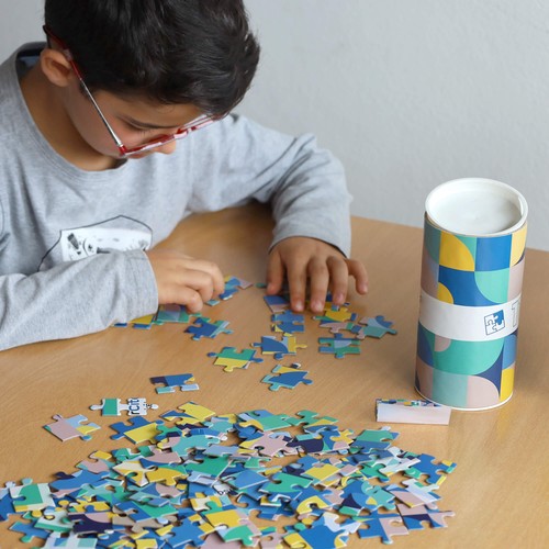 puzzel puzzel