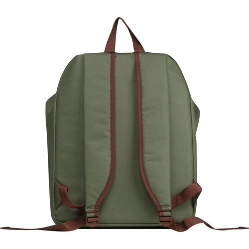 Backpack in natural colors Backpack in natural colors