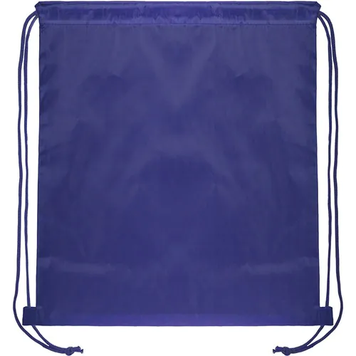 210T POLYESTER KNAPSACK 210T POLYESTER KNAPSACK
