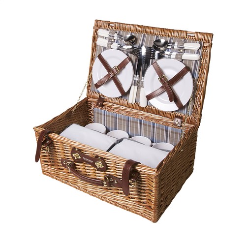 QualityTime picnic basket QualityTime picnic basket
