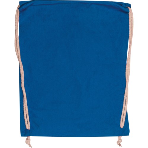Bolsa de deporte de algodón Carlsbad Bolsa de deporte de algodón Carlsbad