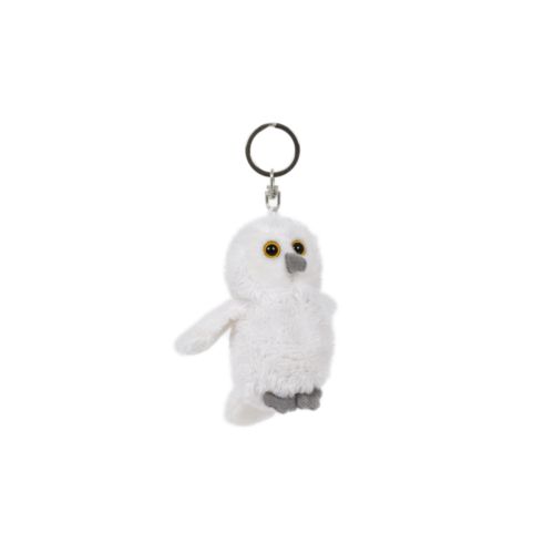 "SEMO-Keyrings" Schnee-Eule "SEMO-Keyrings" Schnee-Eule