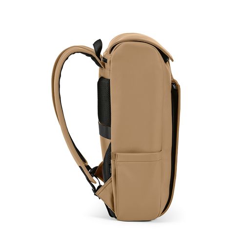 Zaino Lisbon 20L in rPU. Adatto per laptop fino a 15,6 Zaino Lisbon 20L in rPU. Adatto per laptop fino a 15,6