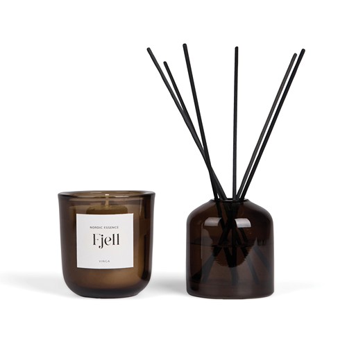 VINGA Nordic essence ambience set