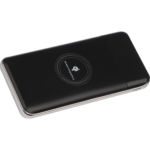 Wireless powerbank - 8000 mAh Wireless powerbank - 8000 mAh
