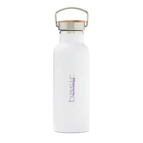 Botella termo VINGA Miles 500 ml Botella termo VINGA Miles 500 ml